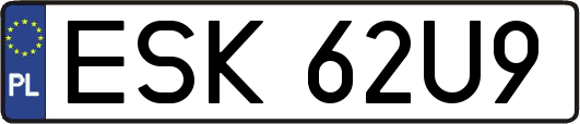ESK62U9