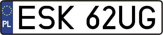 ESK62UG
