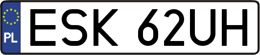 ESK62UH