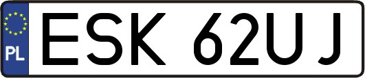 ESK62UJ