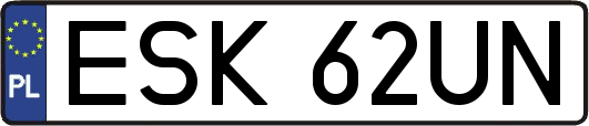 ESK62UN