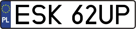 ESK62UP