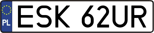 ESK62UR