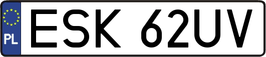 ESK62UV