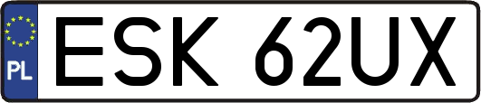 ESK62UX