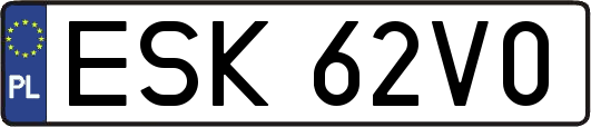 ESK62V0