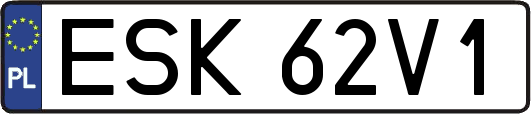 ESK62V1
