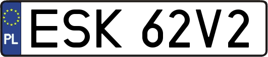 ESK62V2