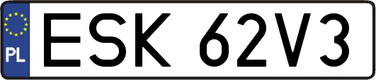 ESK62V3
