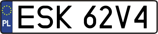 ESK62V4