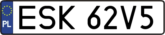 ESK62V5