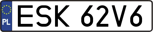 ESK62V6