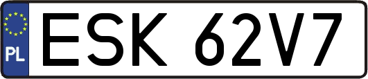 ESK62V7