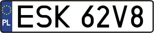 ESK62V8