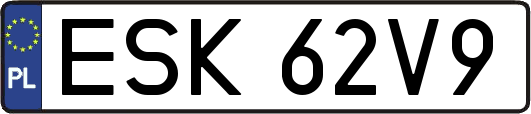 ESK62V9