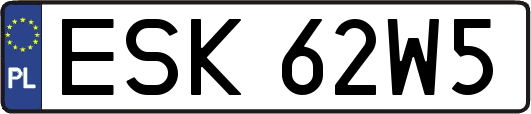 ESK62W5