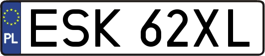 ESK62XL