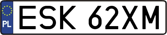 ESK62XM