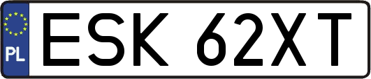 ESK62XT