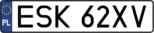 ESK62XV