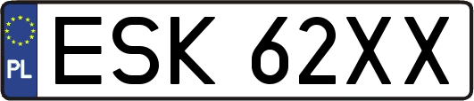 ESK62XX