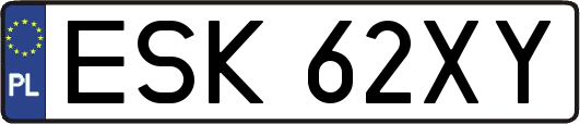 ESK62XY