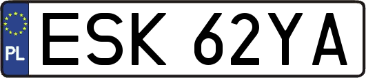 ESK62YA