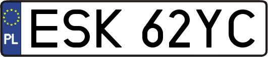 ESK62YC