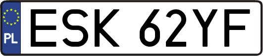 ESK62YF