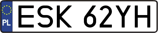 ESK62YH