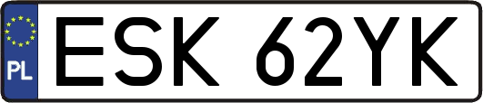 ESK62YK