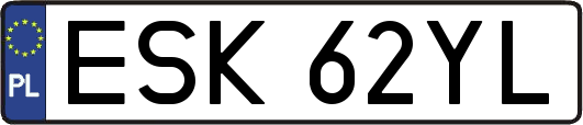 ESK62YL