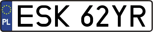 ESK62YR