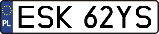 ESK62YS