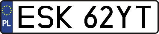 ESK62YT