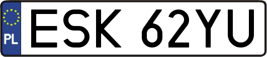 ESK62YU