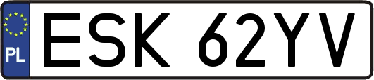 ESK62YV