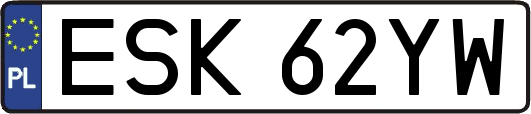 ESK62YW