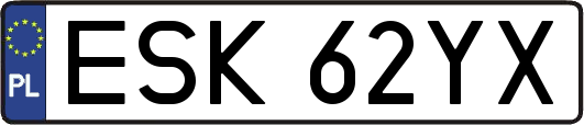 ESK62YX