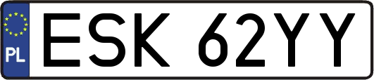 ESK62YY