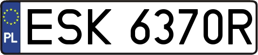 ESK6370R