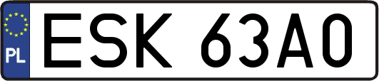 ESK63A0