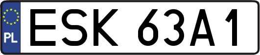 ESK63A1