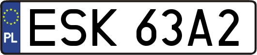 ESK63A2