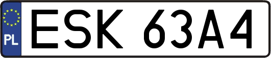 ESK63A4