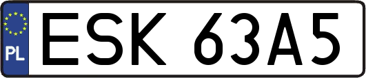 ESK63A5