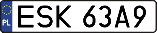 ESK63A9
