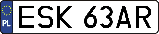 ESK63AR