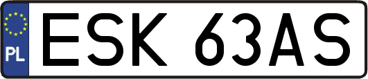 ESK63AS