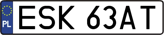 ESK63AT